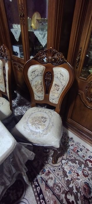 Stol stullar toʻplami