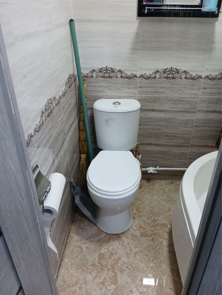 Продается 1 комнтаная квартира