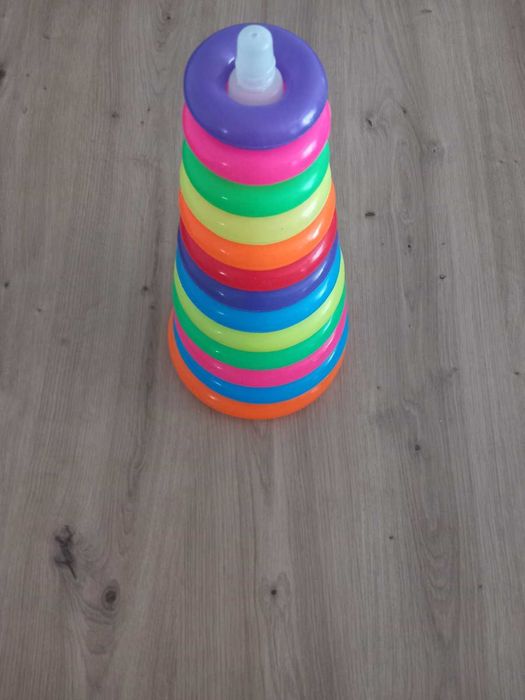 Маркови бебешки дрешки за момиченце 6-9м.