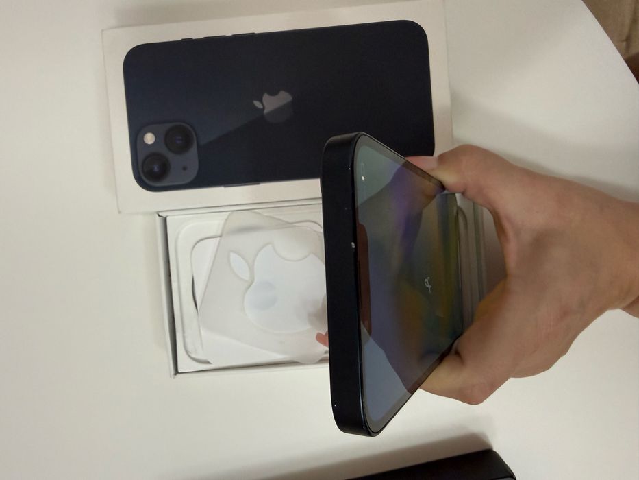 Se vinde iphone 13 nu fac schimburi