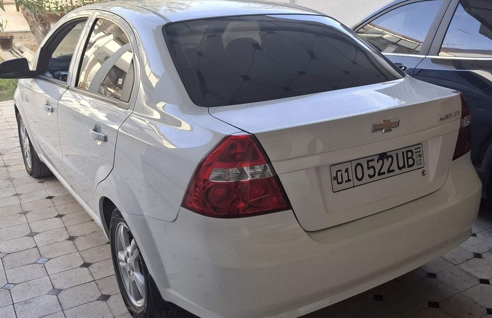 Нексия 4-поз. 200$ бош тулов автокредит