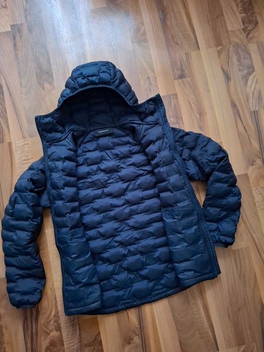 Peak Performance Argon Light Hood Jacket