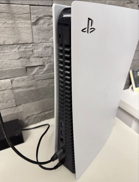 Playstation 5 digital edition 1 Tb