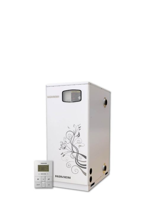 Navien котел напольный 350 КВ по запчастями