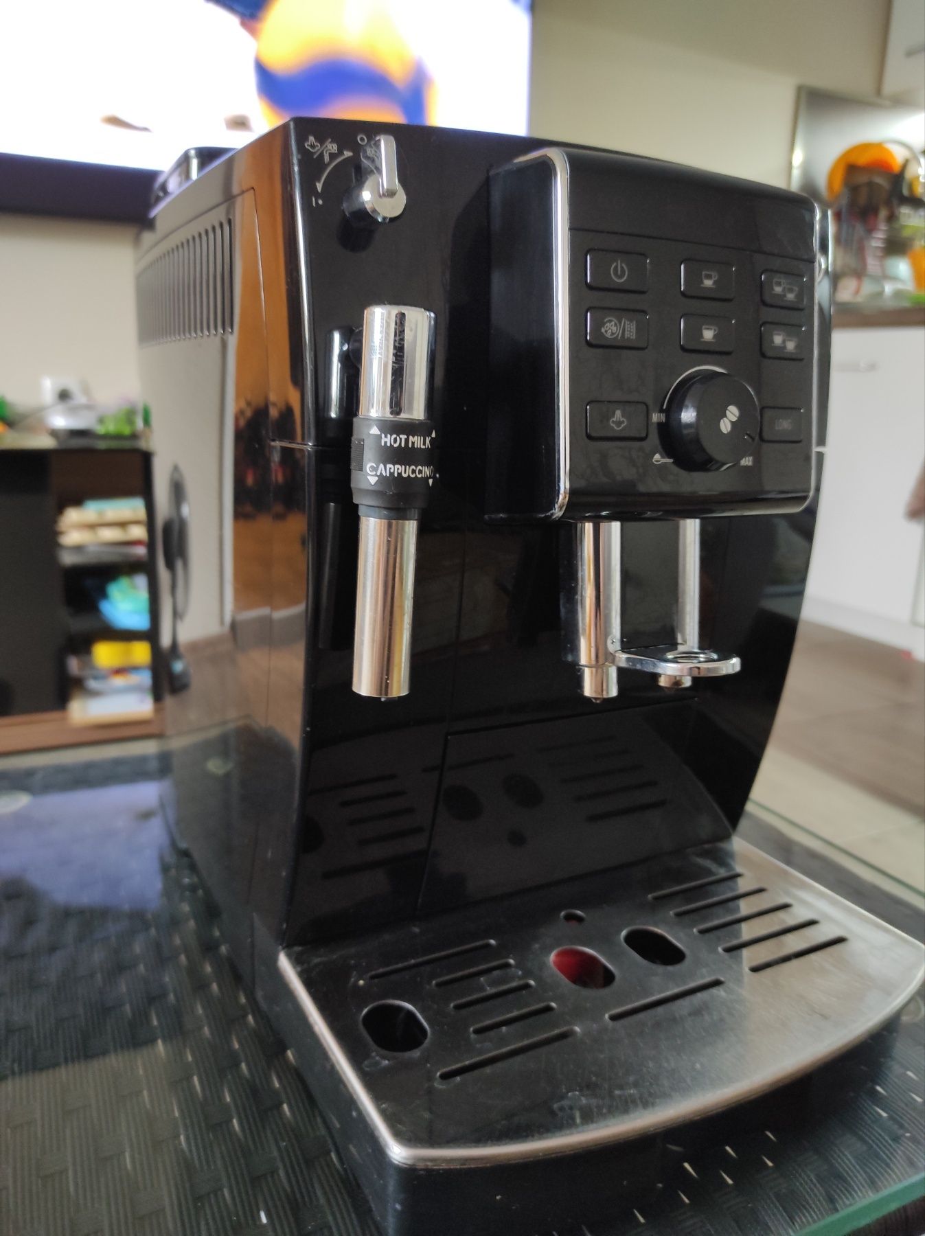 Кафеавтомат De'Longhi Magnifica S