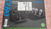 Volan LOGITECH TrueForce G923 (PC/Xbox One/Xbox Series X|S)