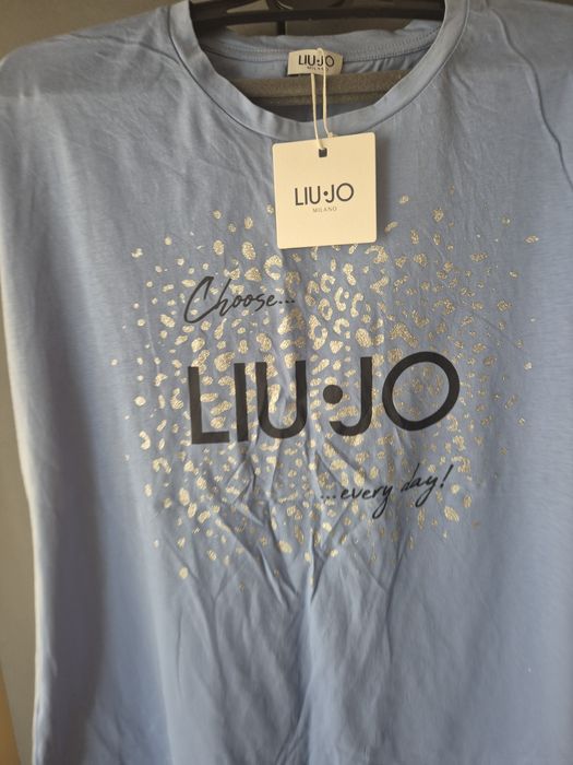 Tricou damă Liu Jo Nou xl