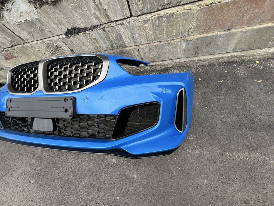 Bmw 1 F40 M пакет
