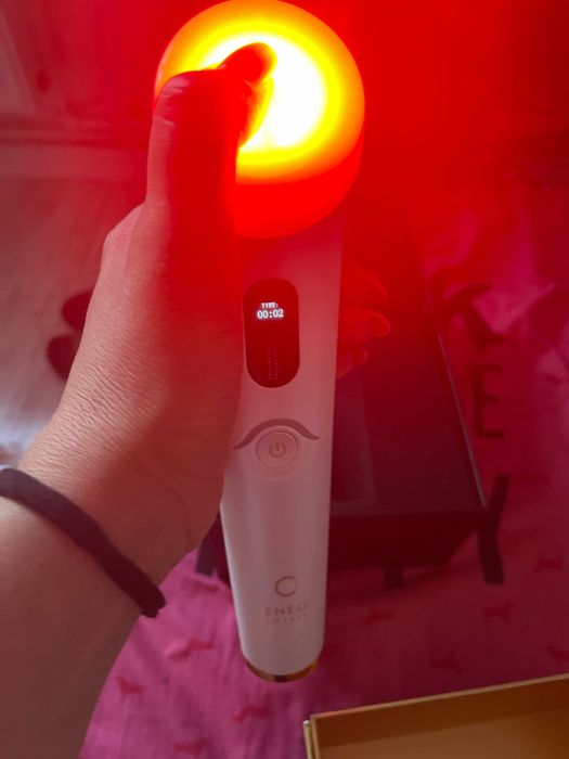 Vând aparat anti îmbătrânire Eneo Totale