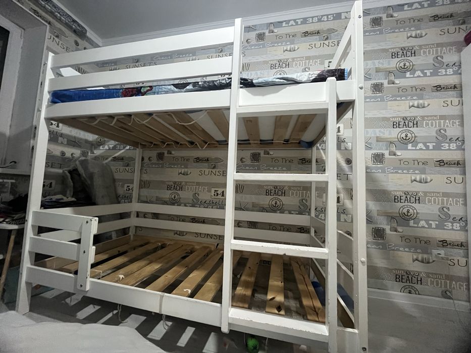 Кровать продам срочно