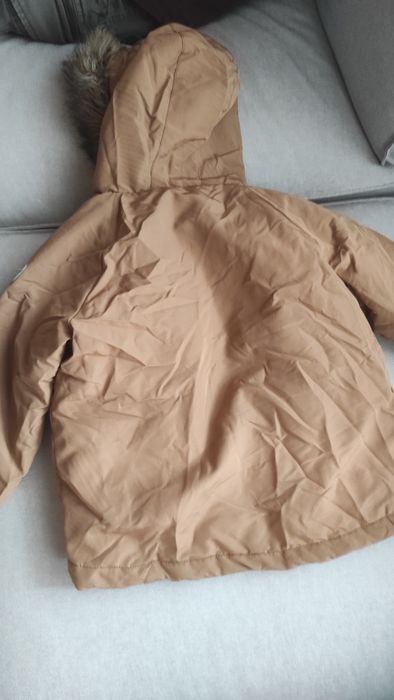 Зимно яке Reserved 104