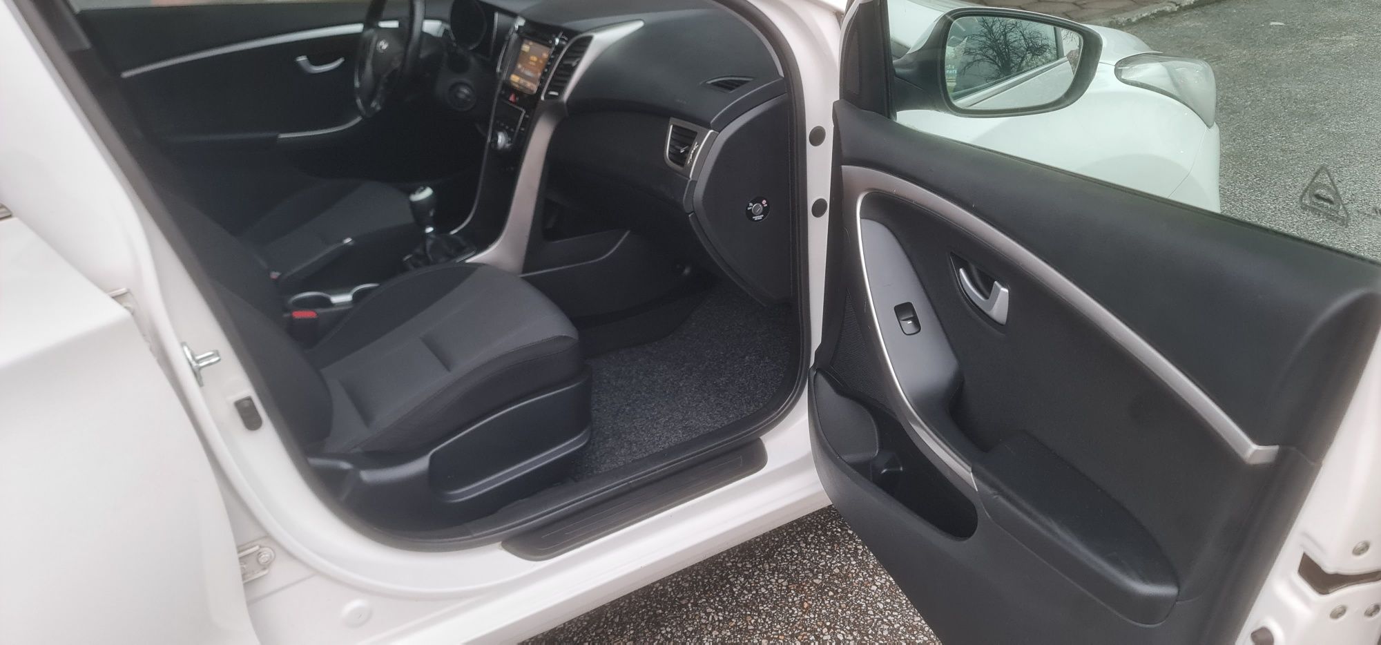 Hyundai i30/2013/GERMANY