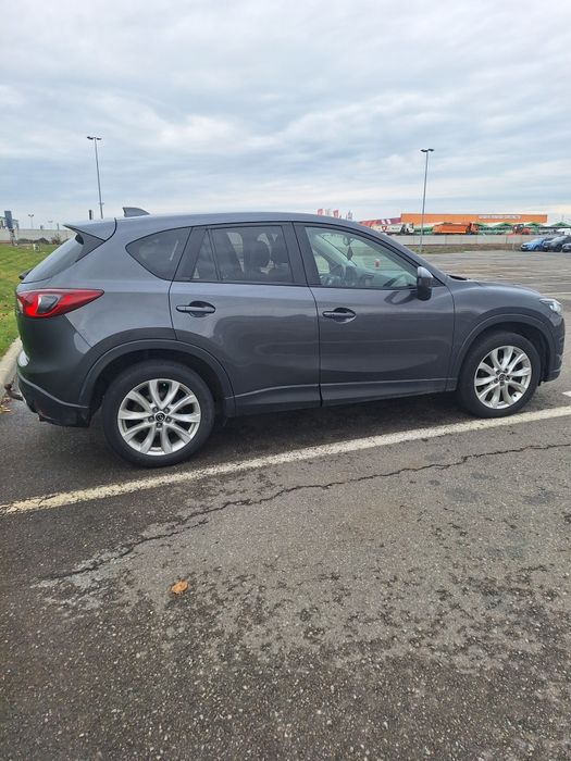 MAZDA CX5, 2191cm3, 175CP, 2013,motor 2.2