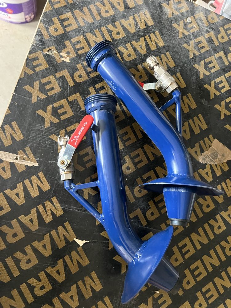 Pistol lance piese pentru pompa de tencuit masina de tencuit