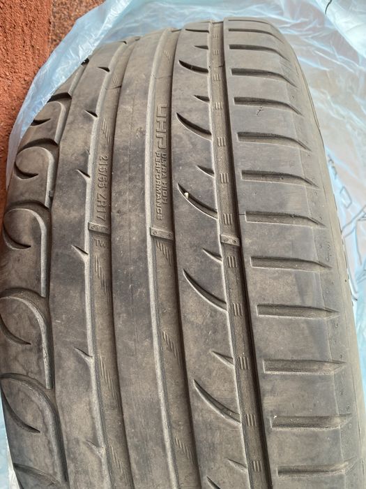Anvelope Kormoran 215/55/17 DOT 2021