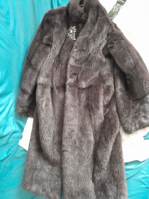Продаю Шубу размер 42-44