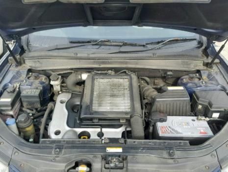 Motor BMW seria 5 E39 2.5 6D 1