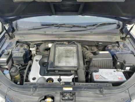 Motor BMW seria 5 E39 2.5 6D 1 / Hyundai Santa Fe 2.2 D4EB