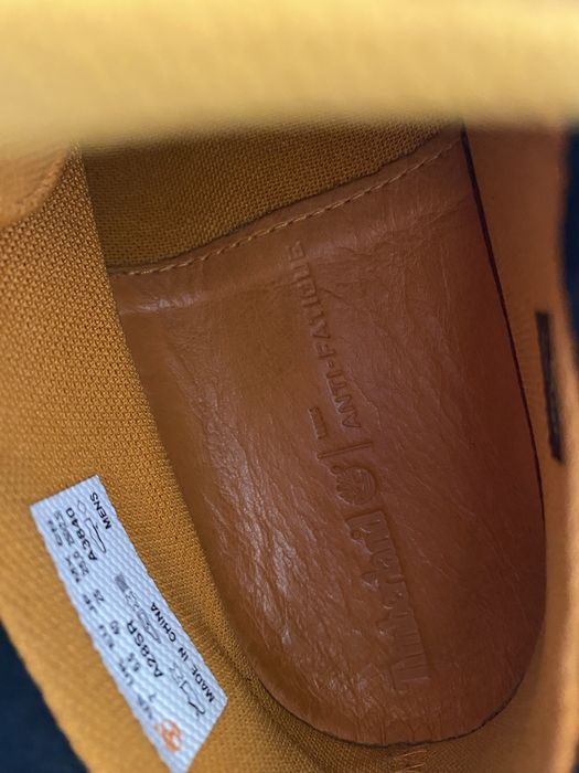 Мъжки боти Timberland