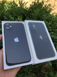 Iphone 11 ideal ochilmagan karobka dokument