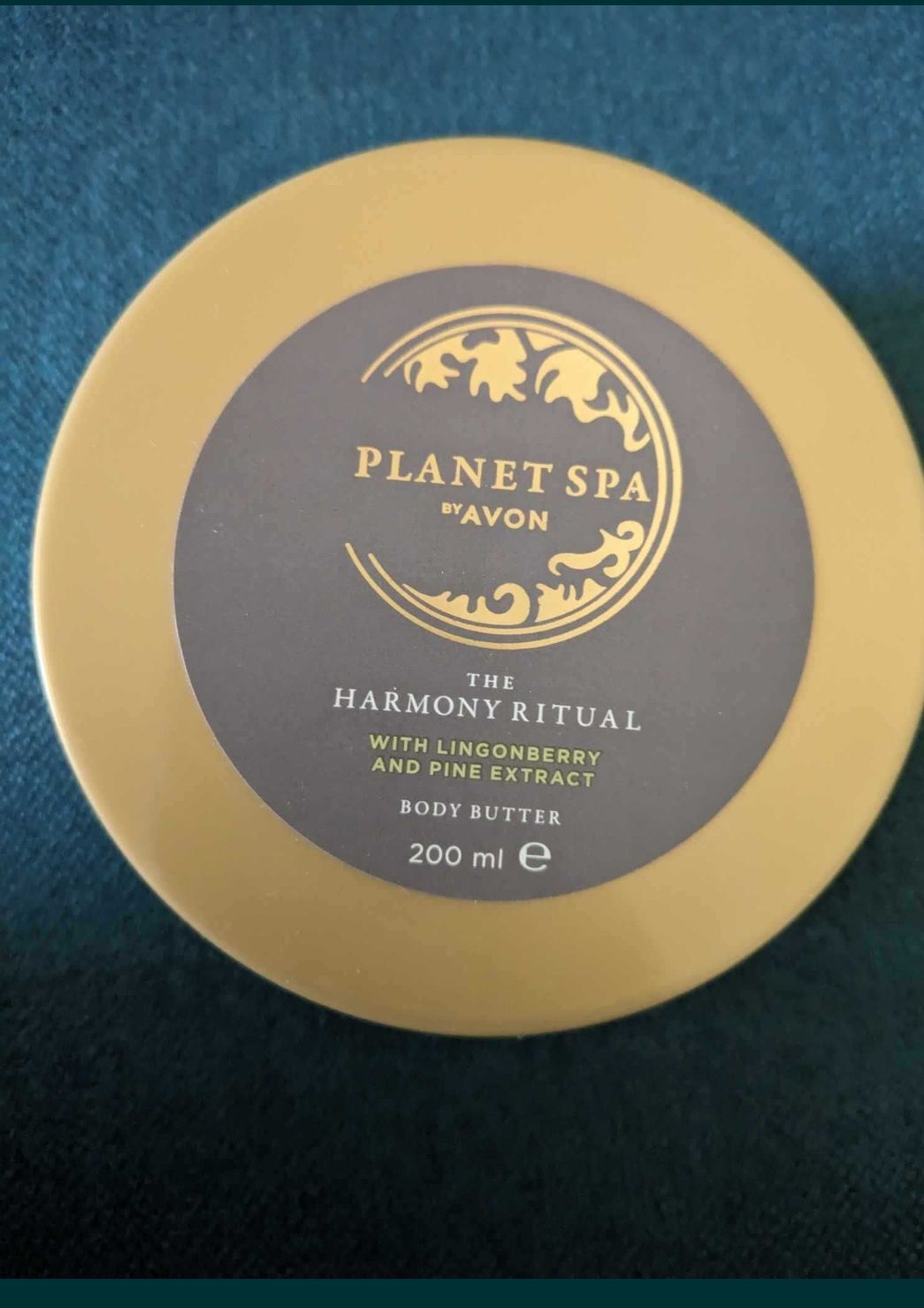 Set Planet Spa Avon Dama