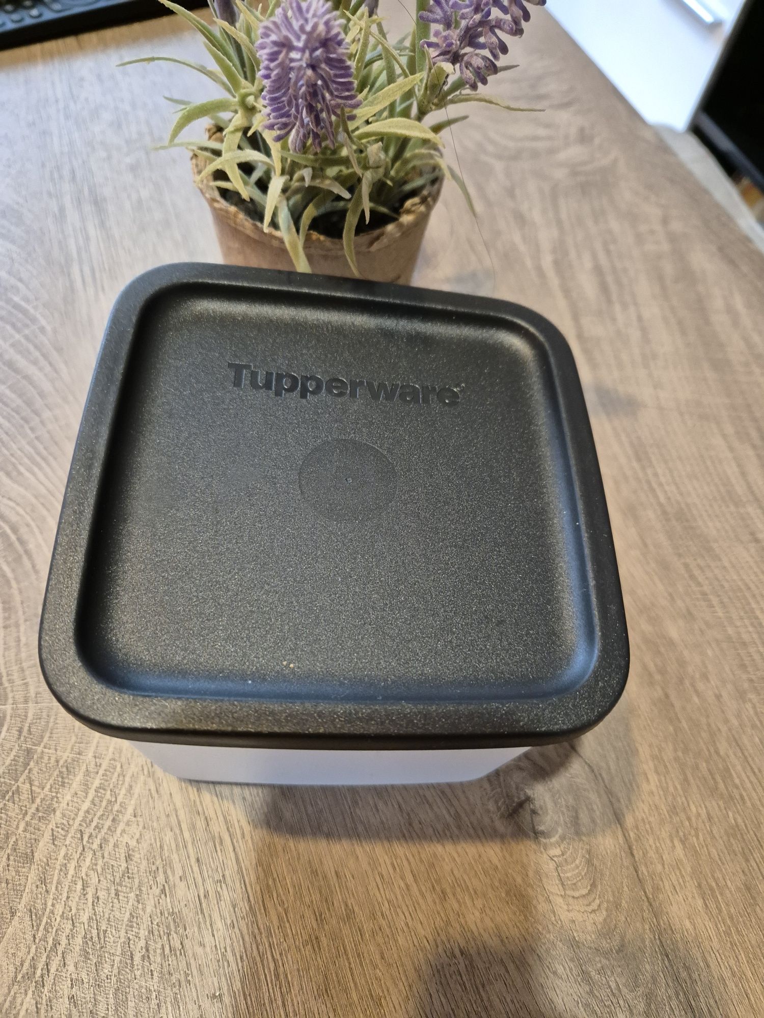 Кутия на Tapparwere