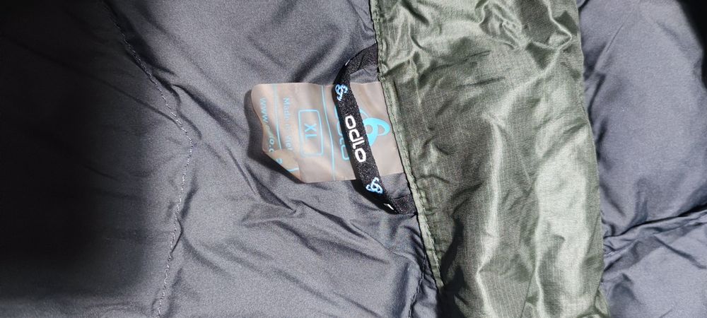 ODLO Cocoon Pertex размер- L