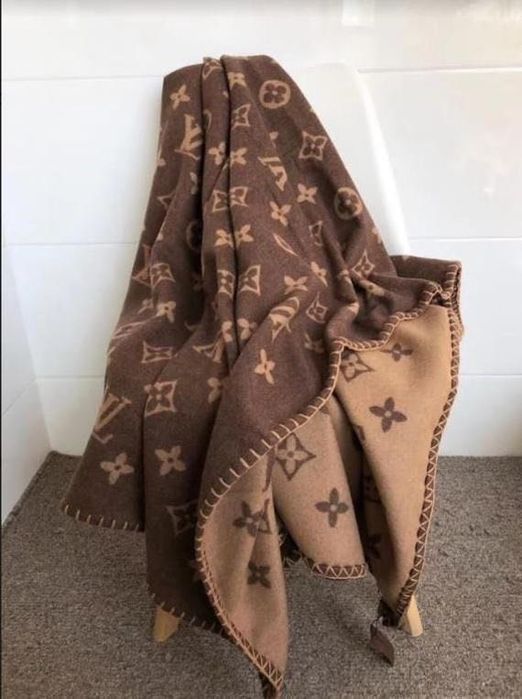 Louis Vuitton одеяло , различни цветове