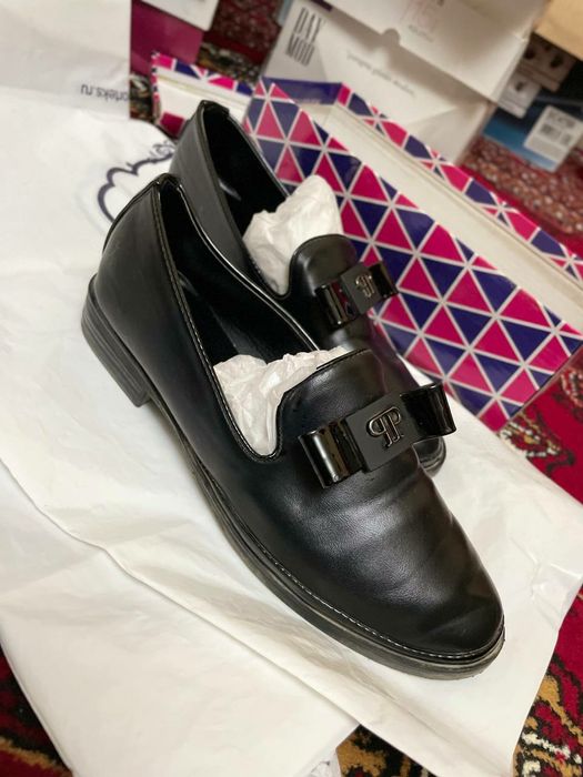 Классические туфли