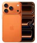 Продам iphone 17 pro оранжевый и темно синий