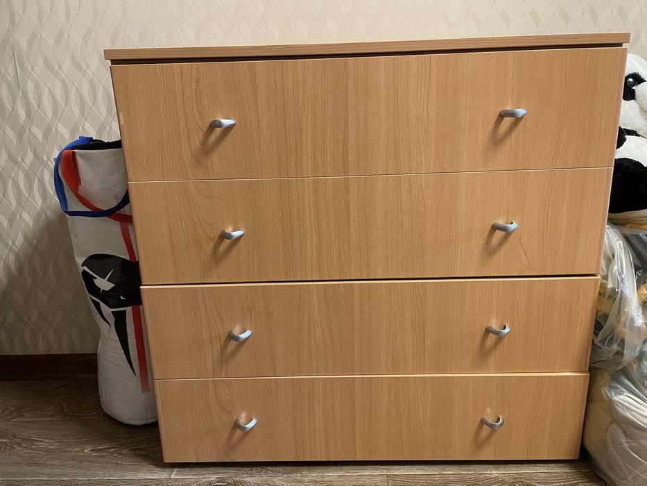 Продам комод