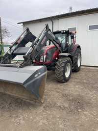 Tractor valtra t173h 180cp