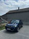 Vand Bmw X3 M-Paket  F25 FL 190 c.p. 2016 Proprietar