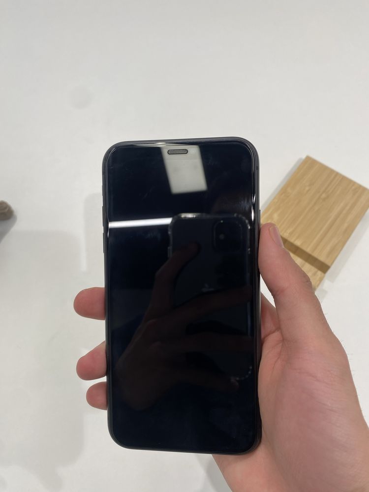 Iphone 11 с гарантией