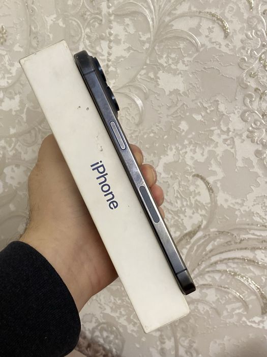 Iphone 15 pro max esim