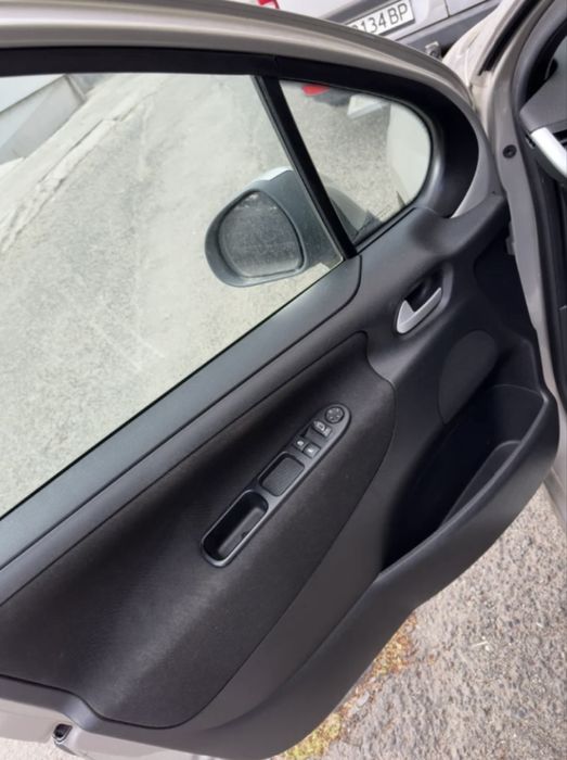 Peugeot 207 гр. Кърджали