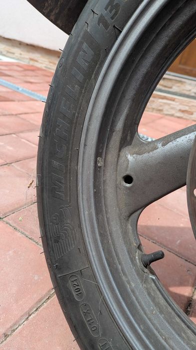 Vând Yamaha XJ600 S Diversion