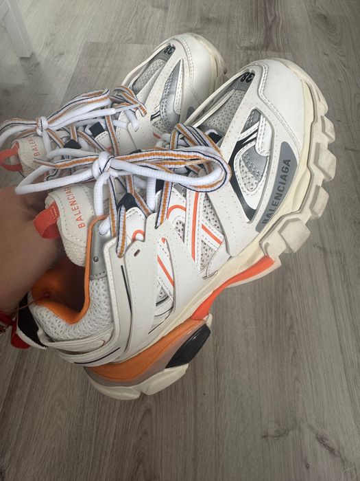 Balenciaga размер 38