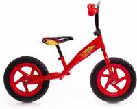 Детско колело за балансиране Huffy Disney Cars 12 инча - 50 лв