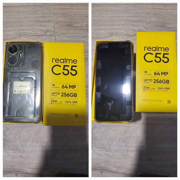 Продам  телефон ,реалми