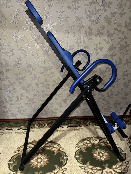 Инверсионный стол