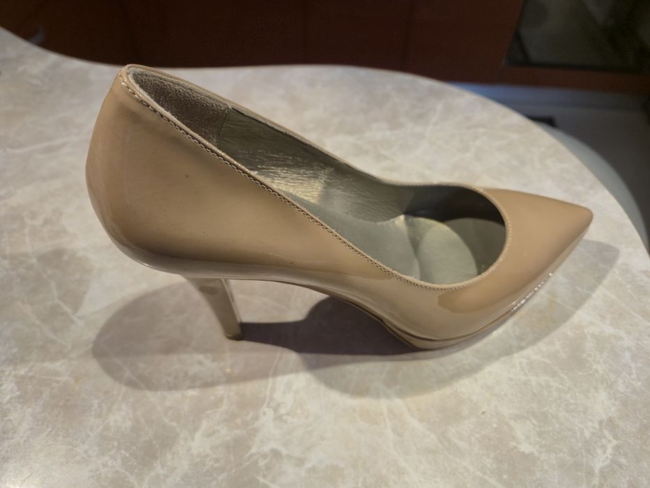 Pantofi NeroGiardini nr.39