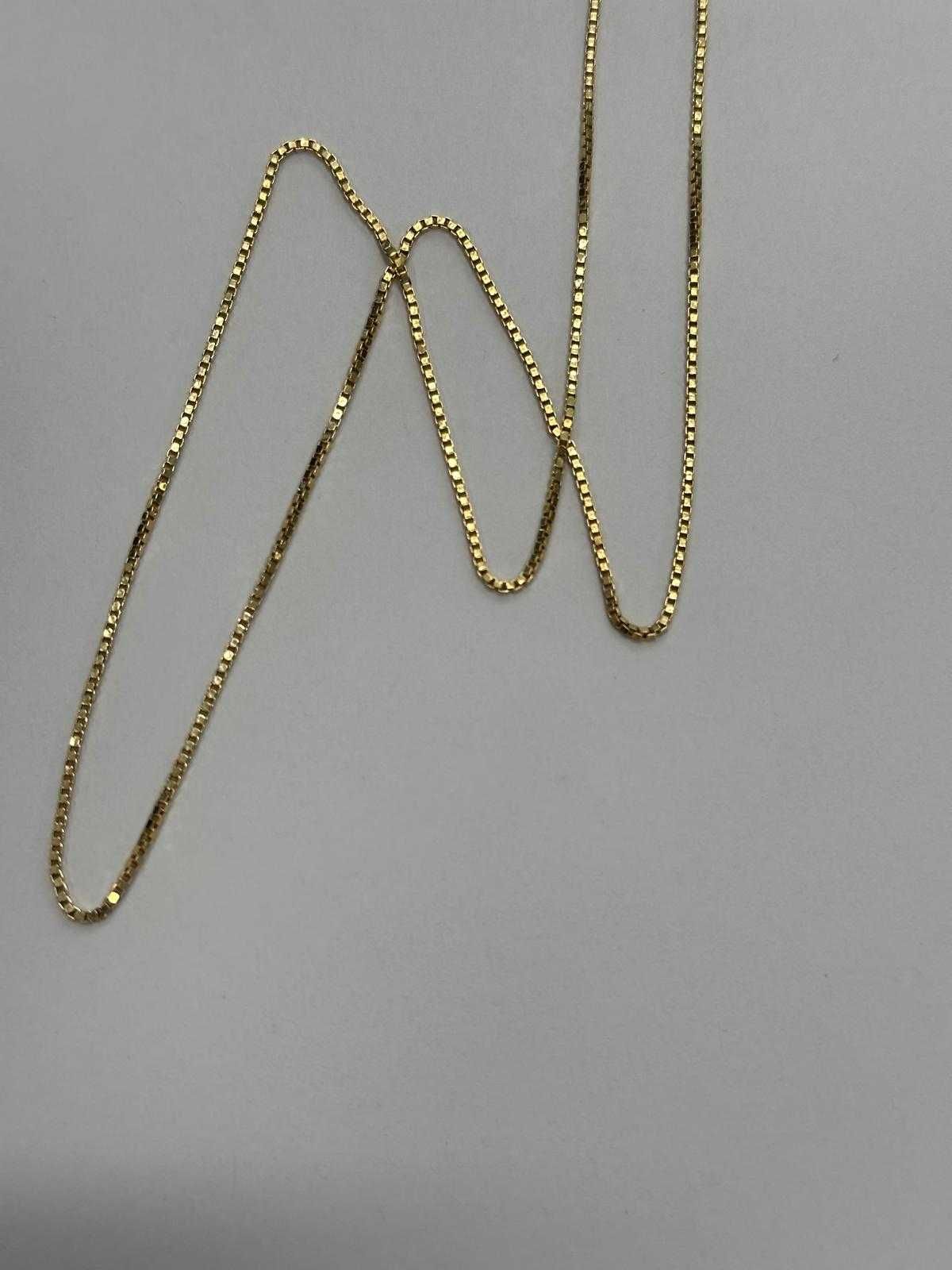 Lant aur 14K (AG13 Independentei B.54159.1)