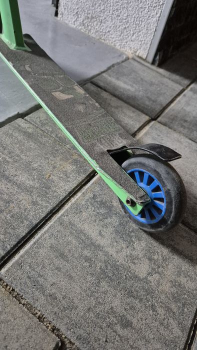 Vand trotineta copii Arcade king