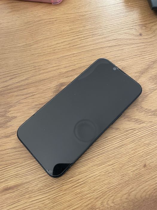 Iphone 13, 128gb midnight