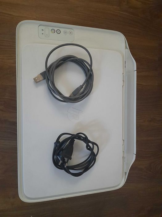 Multifunctional HP Deskjet 2130 All-in-One