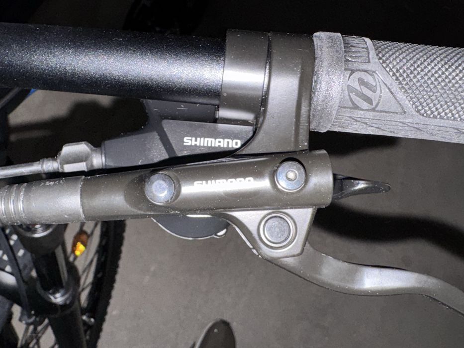 Велосипед BBF MTX 29