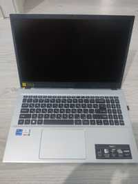 Notebook aser aspire3 1TR/16. CCD. core i7. 1080fullHD