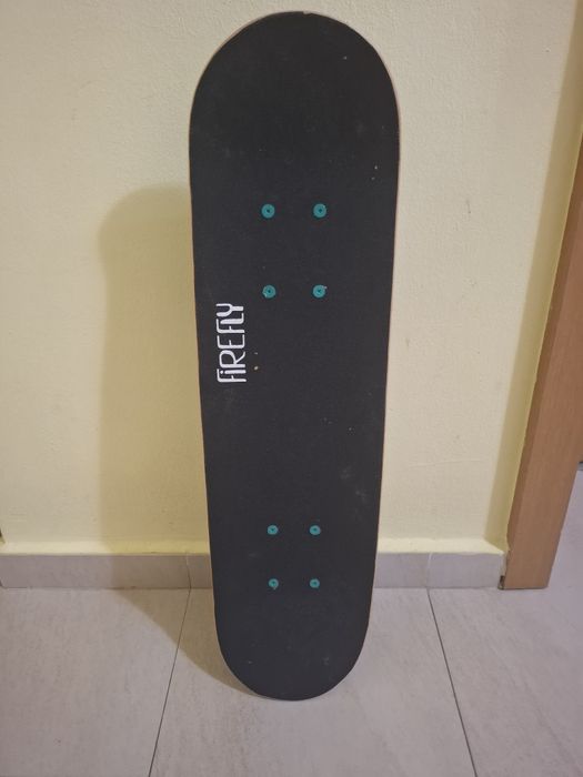 Placa skateboard Firefly