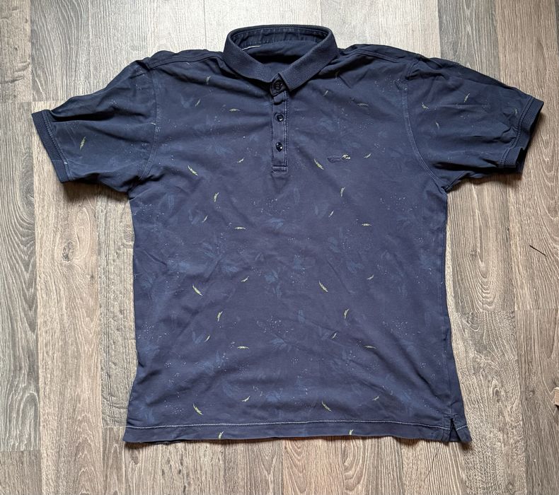 Мъжка поло тениска